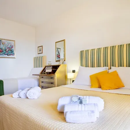 Sun&sardinia 몬세라토