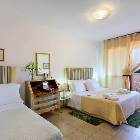 Sun&sardinia 몬세라토