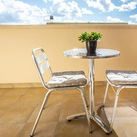 게스트하우스 Sun&sardinia 4*