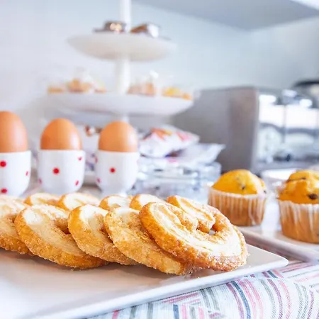 게스트하우스 Sun&sardinia 4*