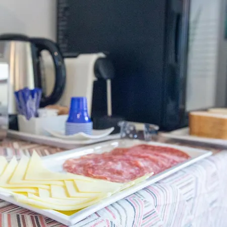 Sun&sardinia 게스트하우스