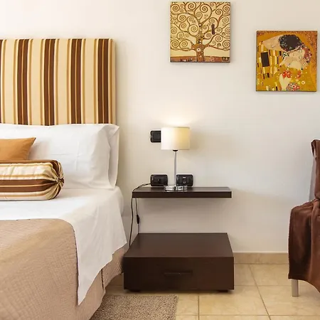 게스트하우스 Sun&sardinia 몬세라토