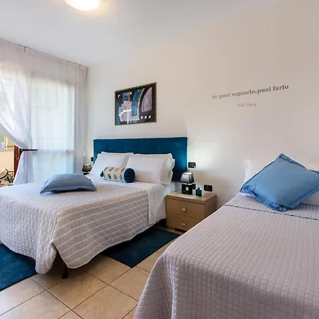 게스트하우스 Sun&sardinia 4*