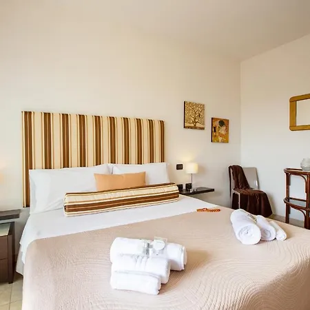 Sun&sardinia 4* 몬세라토