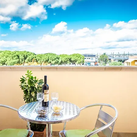 Sun&sardinia 게스트하우스