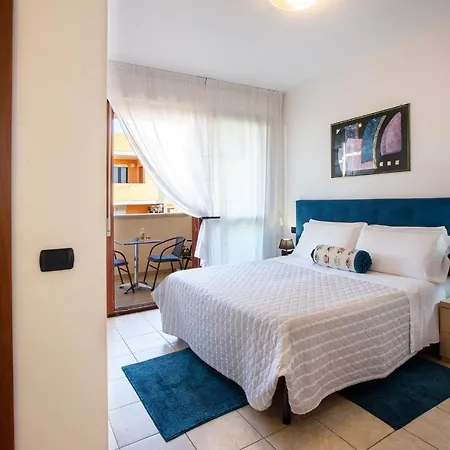 Sun&sardinia 게스트하우스