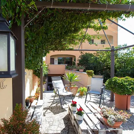 Sun&sardinia 게스트하우스