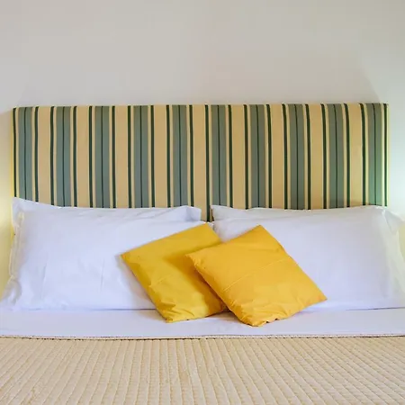 게스트하우스 Sun&sardinia 몬세라토