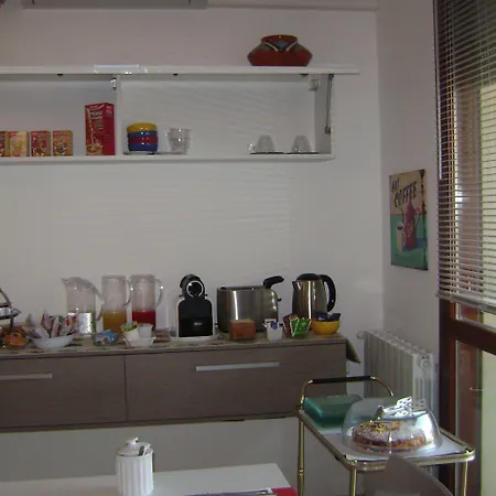 Sun&sardinia 게스트하우스