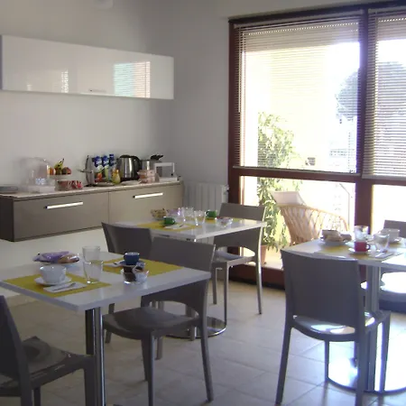 게스트하우스 Sun&sardinia 몬세라토