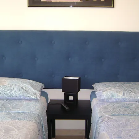 Sun&sardinia 몬세라토