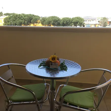 Sun&sardinia 게스트하우스 몬세라토