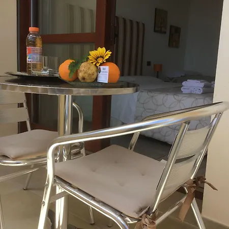 Sun&sardinia Gasthuis 4*