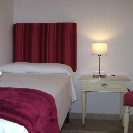 게스트하우스 Sun&sardinia 몬세라토