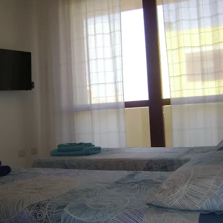 Sun&sardinia 게스트하우스 4*