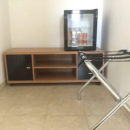 Sun&sardinia 4* 몬세라토