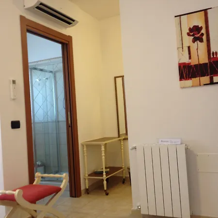 게스트하우스 Sun&sardinia 몬세라토