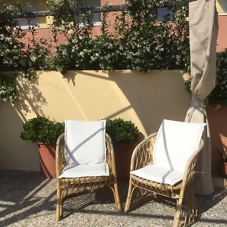 Sun&sardinia 게스트하우스 몬세라토