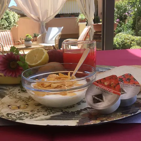 Sun&sardinia 게스트하우스