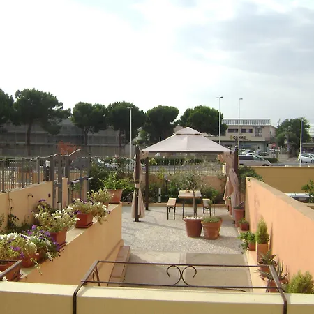 Sun&sardinia 게스트하우스 몬세라토