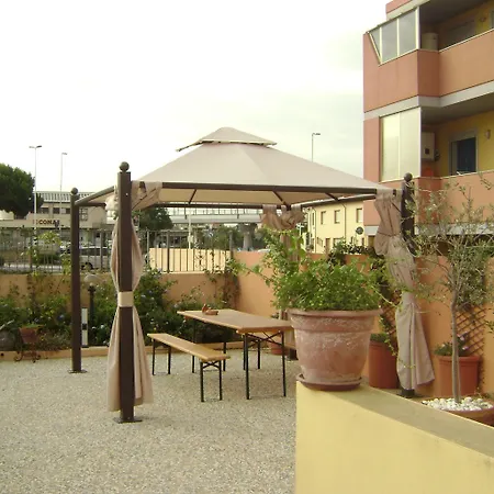 게스트하우스 Sun&sardinia 4*