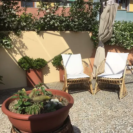 Sun&sardinia 게스트하우스 4*