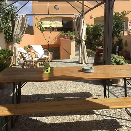 Gasthuis Sun&sardinia 4*