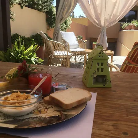 Sun&sardinia 게스트하우스 4*