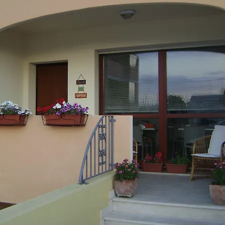 Sun&sardinia 게스트하우스 몬세라토