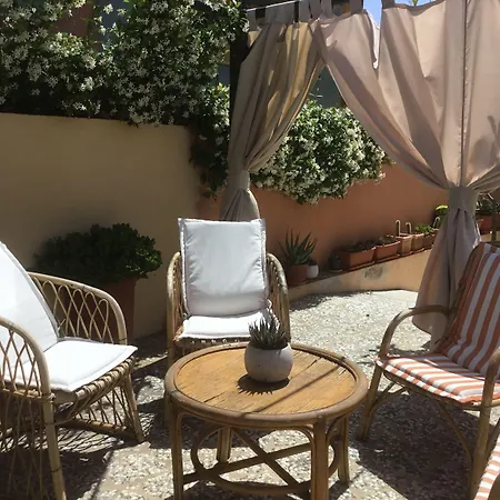 Sun&sardinia 게스트하우스