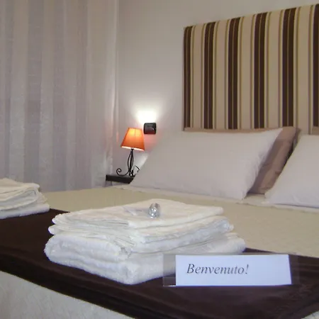 Sun&sardinia 게스트하우스 몬세라토