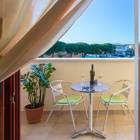 Sun&sardinia 4*