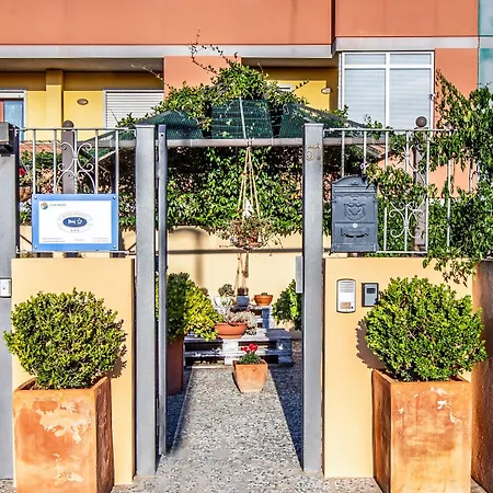 Sun&sardinia 몬세라토