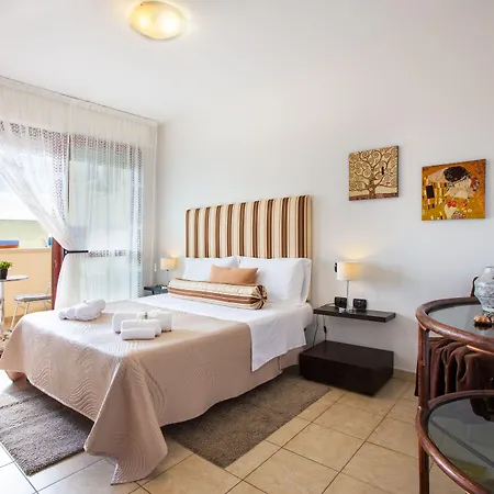 게스트하우스 Sun&sardinia