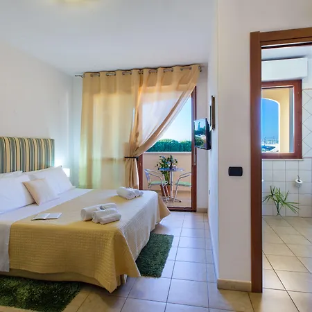 Sun&sardinia 4* Monserrato