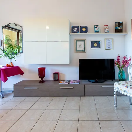 게스트하우스 Sun&sardinia