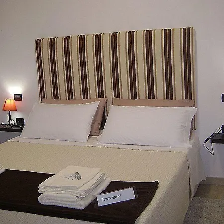 Sun&sardinia 4* 몬세라토