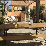 Pensión Sun&sardinia 4*