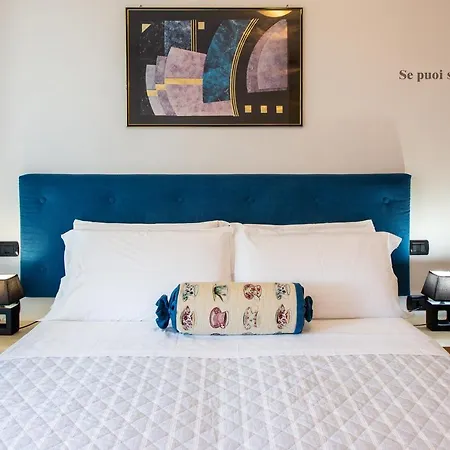 Pensión Sun&sardinia