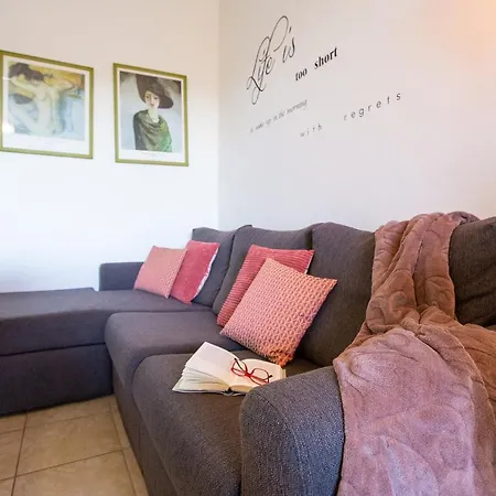 Sun&sardinia Pensión Monserrato