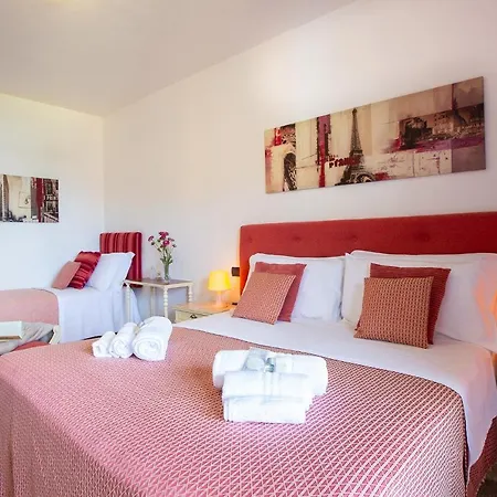 Sun&sardinia Pensión 4*