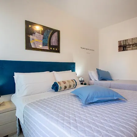 Sun&sardinia Pensión