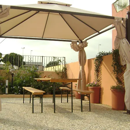 Sun&sardinia 4*