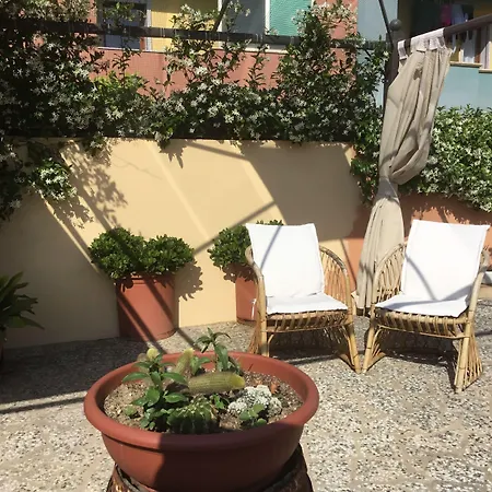 Sun&sardinia Penzion