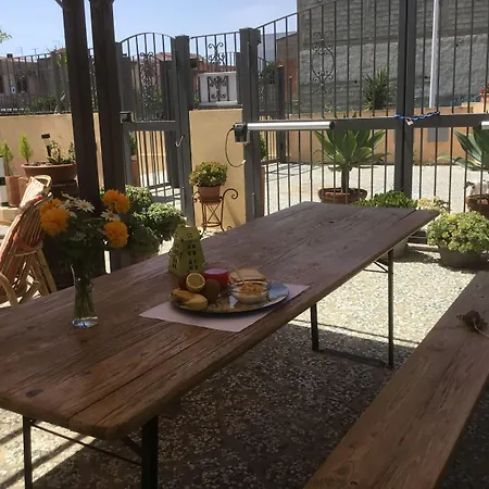 Pensión Sun&sardinia Monserrato