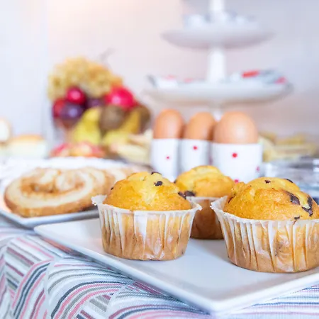 Sun&sardinia Penzion Monserrato