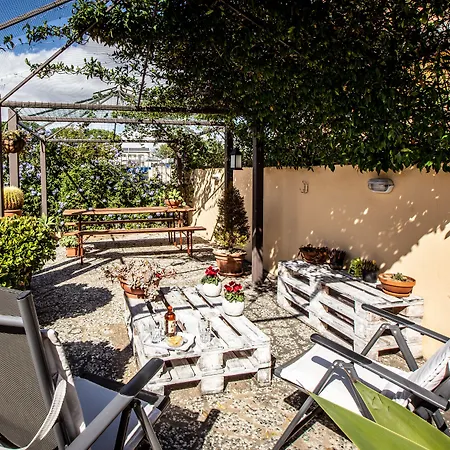 Sun&sardinia Monserrato