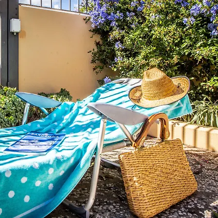 Sun&sardinia 4* מונסרטו